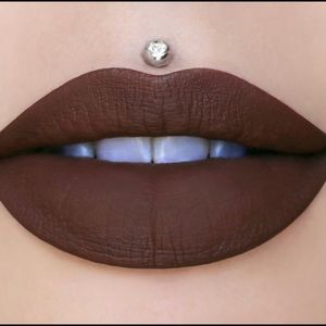 NWT Jeffree Star DOMINATRIX Velour Liquid Lip